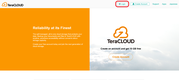 Add a cloud service account