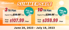 Campaign/☆ Summer Sale! 10% Off Your Next Subscription* ☆