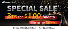 Campaign/Special Sale 2023
