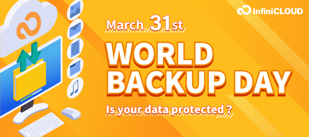 World Backup Day
