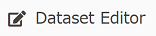 Dateset Editor