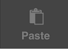 paste