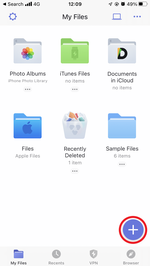 Launch Documents