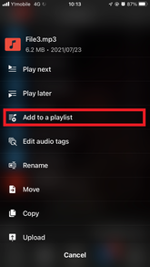 S2. Playlist- Select Add to a Playlist.png S2. Playlist- Select Add to a Playlist.png