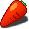CarotDAV