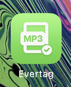 Evertagを起動
